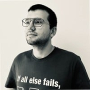 MithatBulut - PeerSpot reviewer