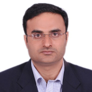 SandeepKumar18 - PeerSpot reviewer