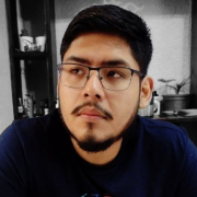 Angel Oropeza - PeerSpot reviewer