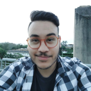 GustavoSilva1 - PeerSpot reviewer