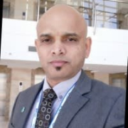 Madan Kumar Panwar - PeerSpot reviewer