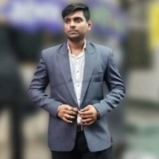 Vaibhav Mahendra Kolhe - PeerSpot reviewer