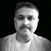 Vijaya Das - PeerSpot reviewer