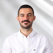 Jean Paul Abi At Me - PeerSpot reviewer