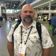 Michael Waite - PeerSpot reviewer