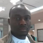 Aly Meite - PeerSpot reviewer