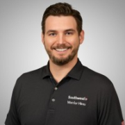 Nicholas Stephens - PeerSpot reviewer