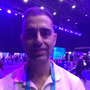 Nir Reuven - PeerSpot reviewer