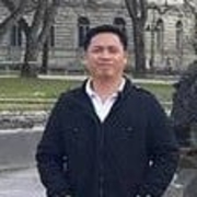 Bonieber  Orofeo - PeerSpot reviewer