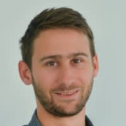Nicolas Lethellier - PeerSpot reviewer