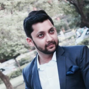 Siddhart Kumar - PeerSpot reviewer