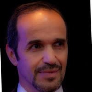 Karim Saidani - PeerSpot reviewer