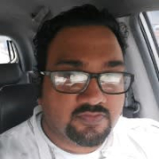 ChristianBenjamin - PeerSpot reviewer