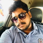 Praneet Sardi - PeerSpot reviewer