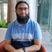 Muhammad -Usman - PeerSpot reviewer