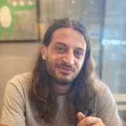 Amin Massad - PeerSpot reviewer