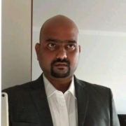 HariharanManikumar - PeerSpot reviewer