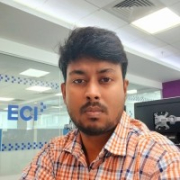 Arnab Mondal - PeerSpot reviewer