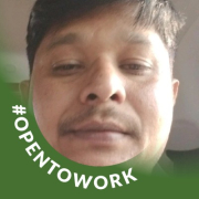 Narasimha Reddy Illuri - PeerSpot reviewer