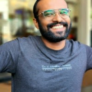 Prasanth MG - PeerSpot reviewer