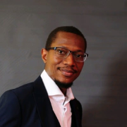 Kunle Oyetola - PeerSpot reviewer