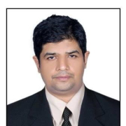 Rajesh Hegde - PeerSpot reviewer