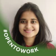 Rugveda Deshpande-Paranjape - PeerSpot reviewer