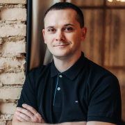 Victor Zalevskij - PeerSpot reviewer