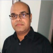 ManishSaxena - PeerSpot reviewer