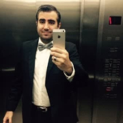 Renato Piza - PeerSpot reviewer