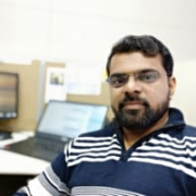 Arun Dahiphale - PeerSpot reviewer