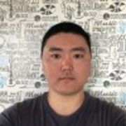 Gilson Watanabe - PeerSpot reviewer