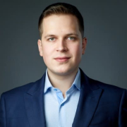 Anton Abrarov - PeerSpot reviewer