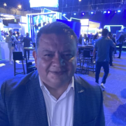 Enrique Montes - PeerSpot reviewer