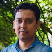 ManishKumar18 - PeerSpot reviewer