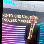 Amr Taha - PeerSpot reviewer