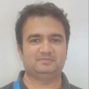 Amit Shah - PeerSpot reviewer