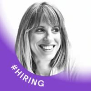 Maria Koutzouradi - PeerSpot reviewer