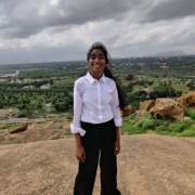 Sukanya Bharati - PeerSpot reviewer