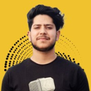 RohitJoshi1 - PeerSpot reviewer