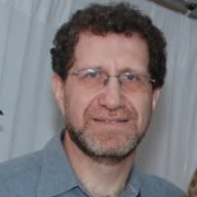 Mordechai Keidar - PeerSpot reviewer