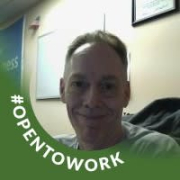 Alan Bringardner - PeerSpot reviewer