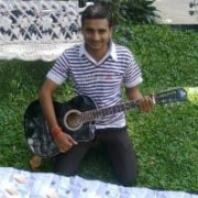 Akhilesh Mishra - PeerSpot reviewer