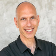 Russell Rothstein - PeerSpot reviewer