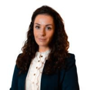 Martina Peneva - PeerSpot reviewer