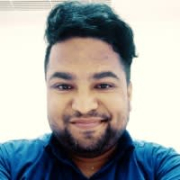 Nitin Kawale - PeerSpot reviewer
