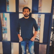 GauravSingh2 - PeerSpot reviewer