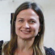 Elena Tejadillos - PeerSpot reviewer