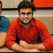 Gaurav Ranjan - PeerSpot reviewer