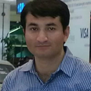 Muhammad-Nadeem - PeerSpot reviewer